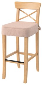 Husa taburet bar Ikea Ingolf