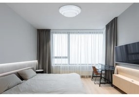 Globo 48005FSH-30 - Plafonieră LED MAGNIFIQUE, dimabilă, 30W, 230V