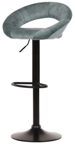 Scaun bar Amabilidad (albastru). 1120287