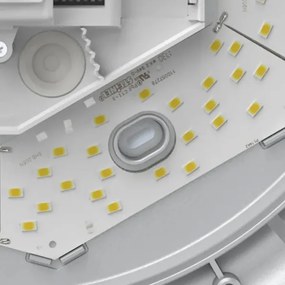 Plafonieră LED cu senzor RS PRO S20 SC LED/15,7W/230V IP65 3000K Steinel 079789