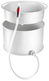 Set de stoarcere a fructelor și legumelor Tescoma DELLA CASA