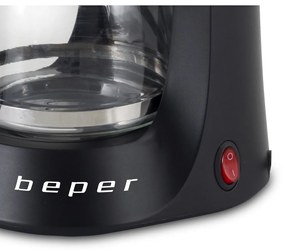 Aparat de cafea cu picurare Beper BC060