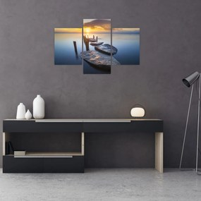 Tablou - Dig de piatră (90x60 cm)