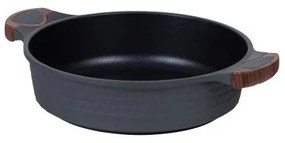 Resto - Oală joasă cu capac CAPELLA, 5 l, Ø 28 cm