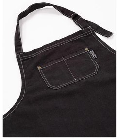 Șorț din bumbac Havana - Tiseco Home Studio