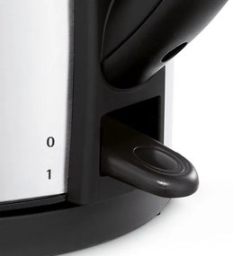 Fierbător de apă WMF BUENO 1,7l 2400W/230V oțel inoxidabil