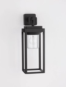 Aplica de perete pentru iluminat exterior IP65 OMIKA