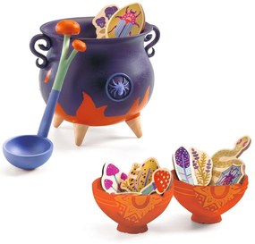 Bucătărie pentru copii Witches' soup - Djeco