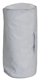 Taburet de exterior, crem, Marie