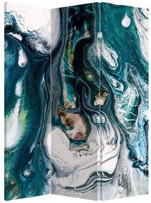 Paravan - Abstracție (126x170 cm)