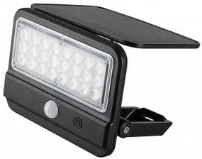 Proiector solar led 7W Flaxton 77040 Rabalux
