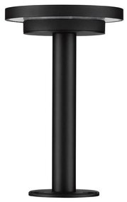 Mini Stalp LED iluminat exterior decorativ, IP65, NITRO H 23,7cm