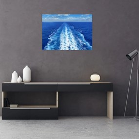 Tablou - Marea (70x50 cm)