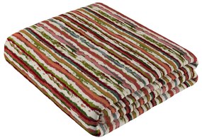 Cuvertura matlasata cu model