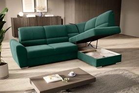 Coltar extensibil Siber pe dreapta Lukso 35