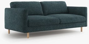 Canapea 3 locuri Eden stofa L173 cm