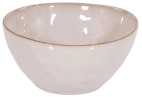 Bol cu ​​structura de piatra, in relief, 620 ml