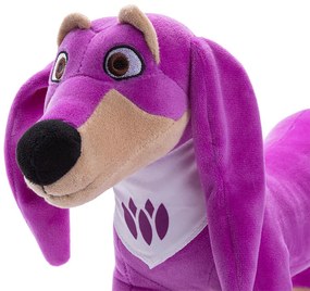 Jucărie de pluș ROBIN