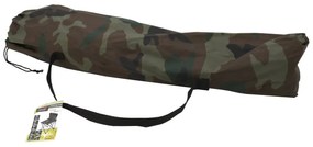 Cattara Camping scaun pliabil Lipari armata , 45 x45 x 70 cm