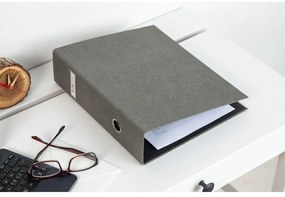 Organizator pentru documente din carton Archie – Bigso Box of Sweden