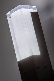 Aplica de perete exterior LED, Protectie IP54, Darvas