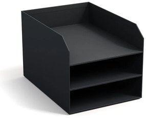 Organizator pentru documente din carton Trey Paper Laminate – Bigso