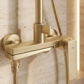 Set dus Rea Prime Brush Gold