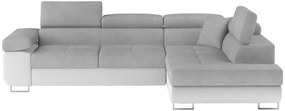 Coltar extensibil Anton pe dreapta Paros 05/Soft 17