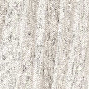 Pat boxspring bej cu spațiu de depozitare 160x200 cm Bergamo – Maison de Rêve