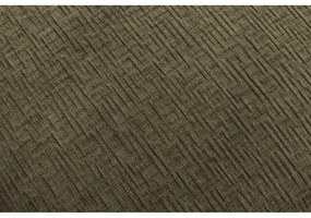 Colțar verde (cu colțar variabil) Jeanne – Bobochic Paris