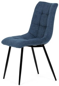 Scaun sufragerie Demandara (albastru). 1120488