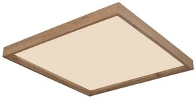 Plafoniera LED design modern Cinderella 45x45cm