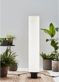 Markslöjd 107986 - Lampă LED de exterior GARDEN24 LED/20W/24V 110 cm IP44 neagră