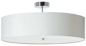 Lustră aplicată Brilliant ANDRIA 3xE27/60W/230V d. 60 cm alb