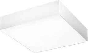 Azzardo AZ2268 - Plafonieră LED MONZA SQUARE LED/20W/230V