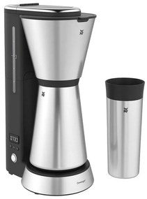Cafetieră cu filtru WMF KITCHENminis 760W/230V oțel inoxidabil