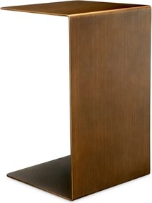 Masuta laterala design LUX Panarea