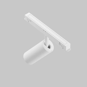 Spot LED pentru sina magnetica Focus Led Exility 4000K 5W 24 grade