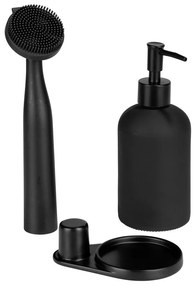 Set de spălat vase cu 3 piese Piedo - Wenko