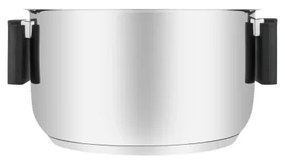 Resto - Oală ANSER cu capac, 3,2 l, 20 cm