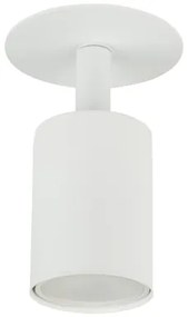 Spot încastrat NEX 1xGU10/10W/230V alb