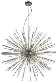 Lustra moderna design deosebit 75cm SIRIUS CH