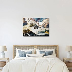Tablou - Marmură design (70x50 cm)