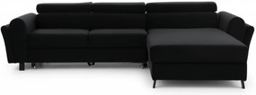 Coltar extensibil Mariall pe dreapta Matvelvet 99