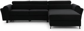 Coltar extensibil Mariall pe dreapta Matvelvet 99