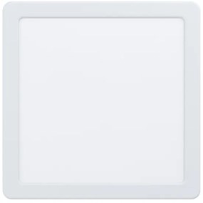 Eglo 99181 - Plafonieră încastrată FUEVA 5 LED/16,5W/230V