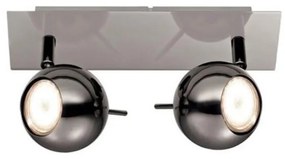 Spot LED GRANA 2xGU10/3W/230V