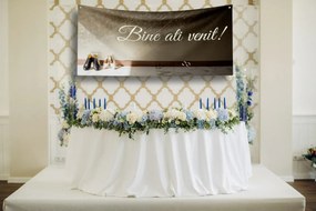 Pancarta decorativa - Eveniment model 30