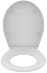 Capac wc duroplast Ideal Standard Ecco