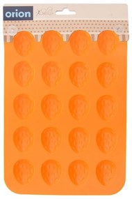 Formă de copt pentru fursecuri din silicon 18,5x27,5 cm – Orion